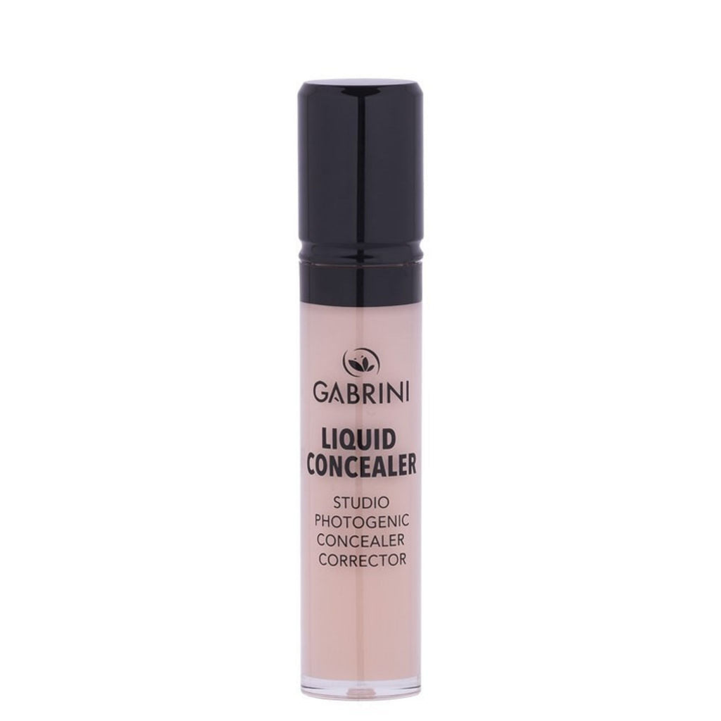 Gabrini Liquid Concealer - Concealer