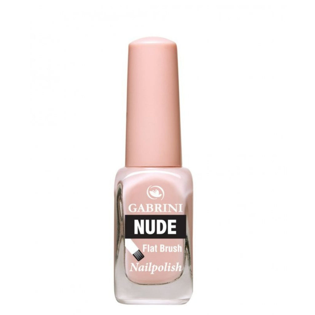 Gabrini Nude - Nail Polish