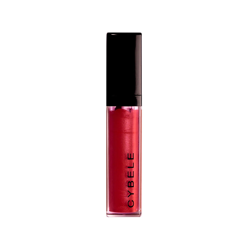Cybele Shine Appeal Liquid Lip Color
