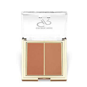 Golden Rose Iconic Powder Blush