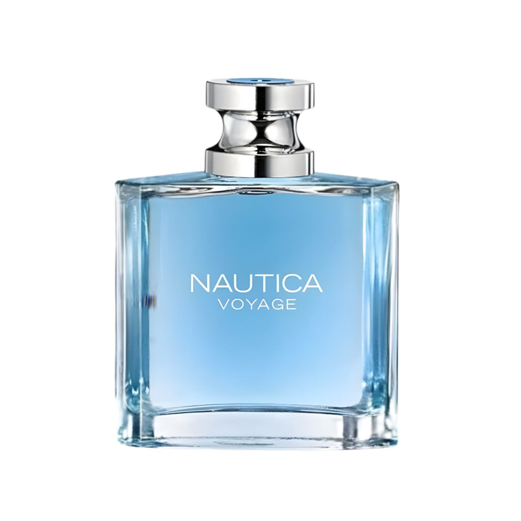 Nautica Voyage ـ Eau de Toilette