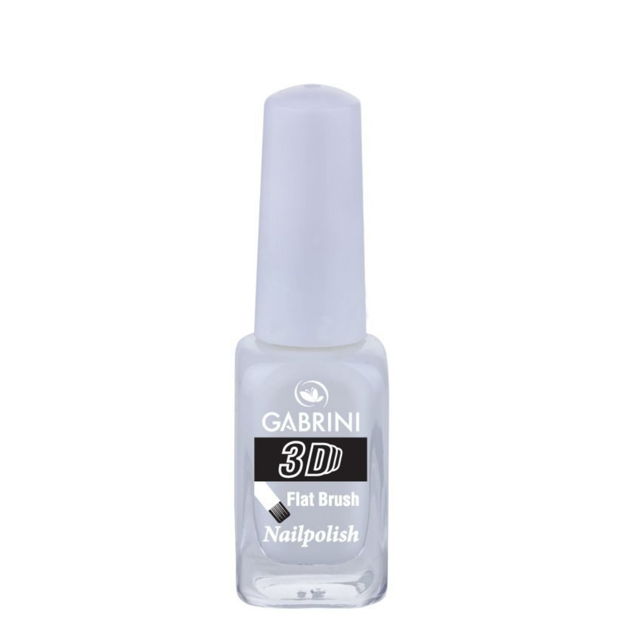 Gabrini 3D - Nail Polish