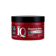 SGX NYC Salon Grafix Hair IQ Repairing Mask - 10 Benefits