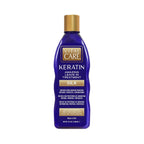 Vital Care Keratin Amazing Leave-In Treatment Silk - Hair Treatment