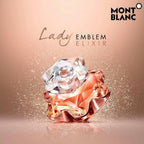 Mont Blanc Lady Emblem Elixir -  Eau de Parfum