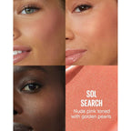 Maybelline Sunkisser Liquid Glow Blush