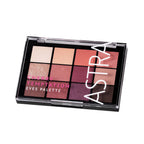 Astra The Temptation Palette - Eye Shadow