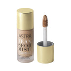 Astra Transformist Foundation + Concealer - Foundation