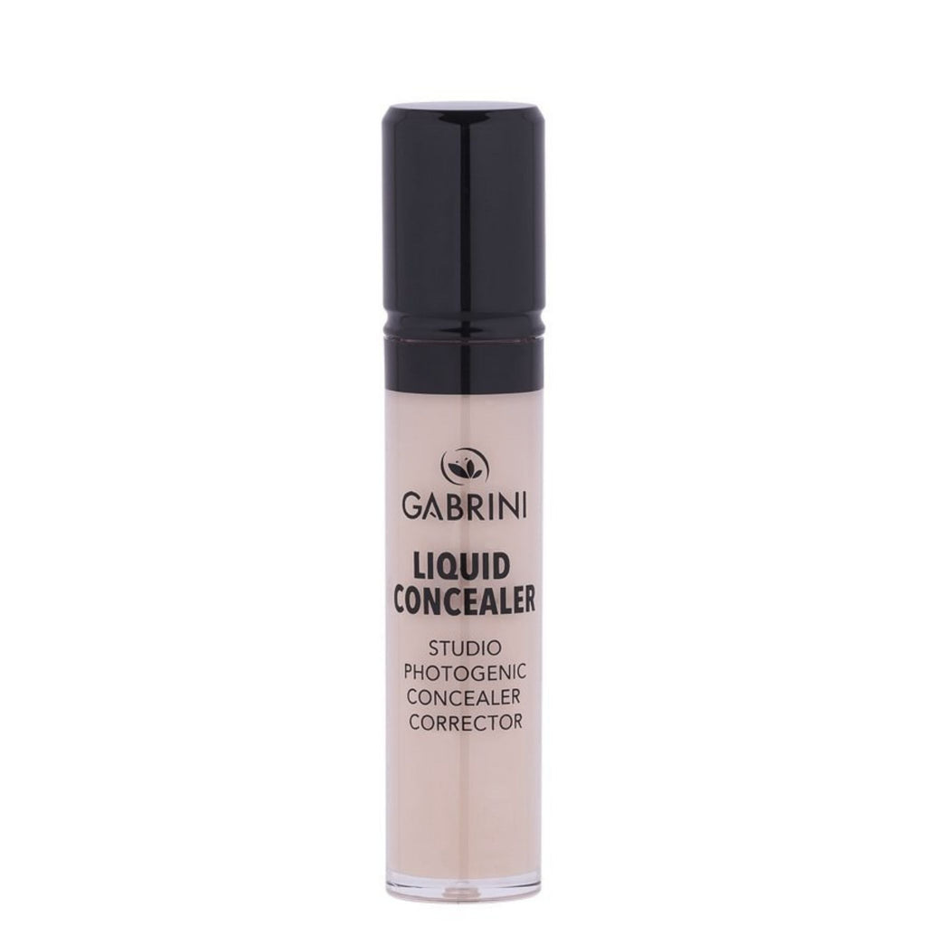 Gabrini Liquid Concealer - Concealer