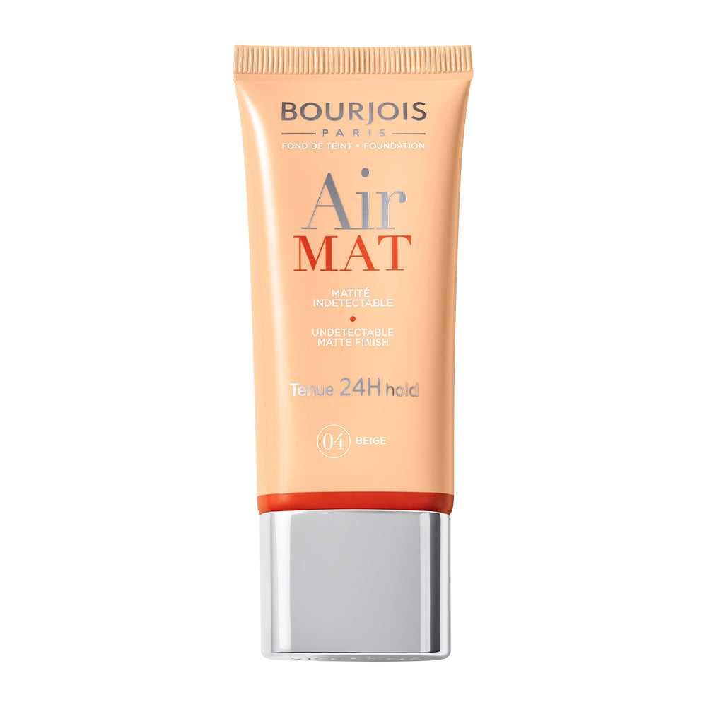 Bourjois Air Matte Foundation 24H