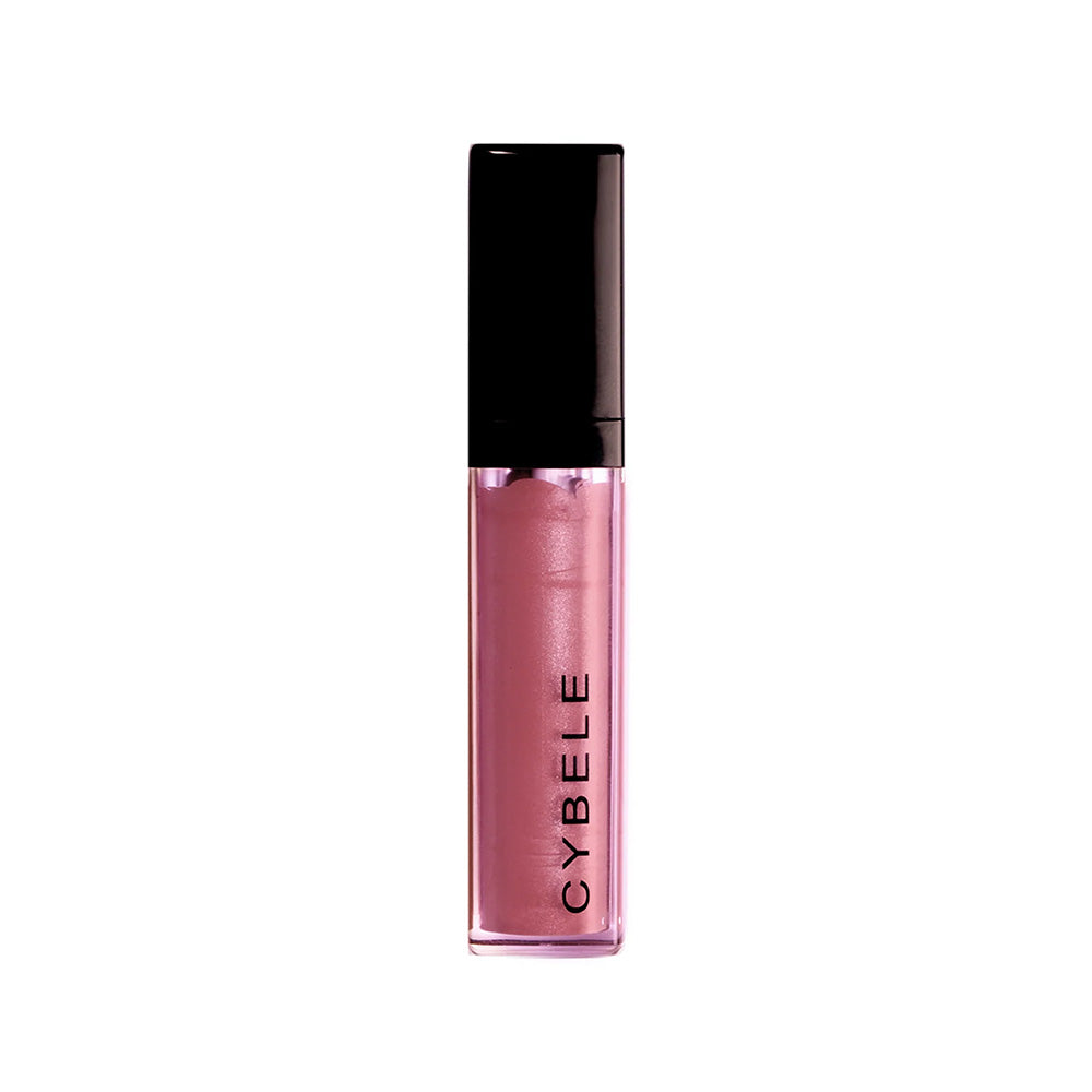 Cybele Shine Appeal Liquid Lip Color