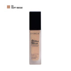 Cybele Ultra Wear Foundation & Concealer - Foundation & Concealer