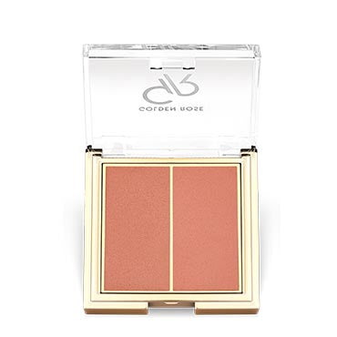 Golden Rose Iconic Powder Blush