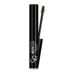 Golden Rose Brow Color Tinted Eyebrow Mascara - Eyebrow Mascara