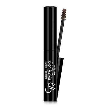 Golden Rose Brow Color Tinted Eyebrow Mascara - Eyebrow Mascara