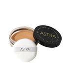 Astra Velvet Skin Loose Powder - Face Powder