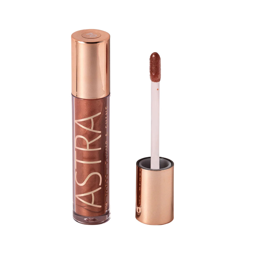 Astra My Gloss Plump & Shine - Lip Gloss