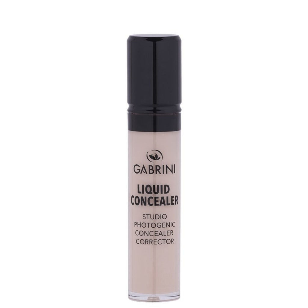 Gabrini Liquid Concealer - Concealer