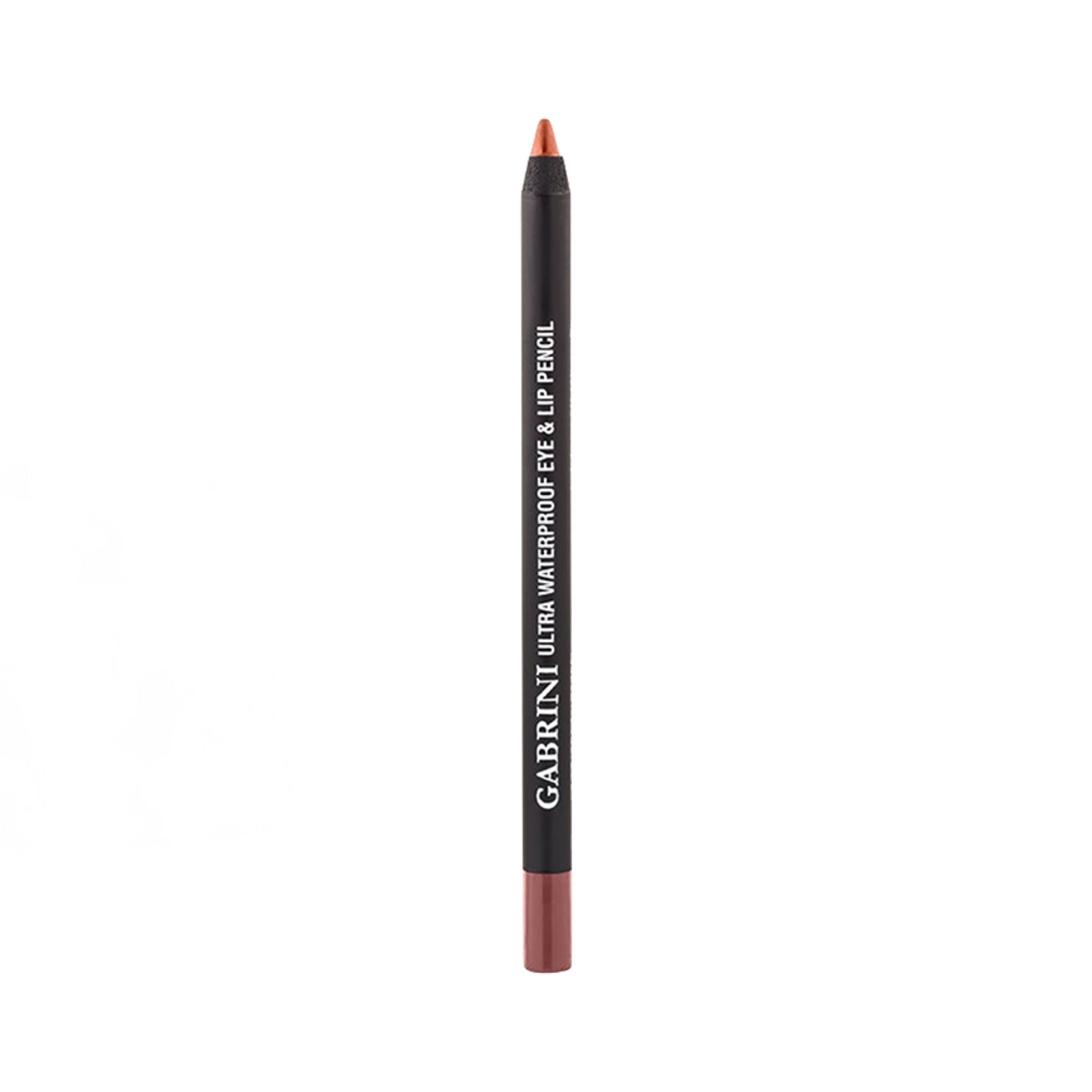 Gabrini Ultra Waterproof Eye & Lip Pencil - Eyeliner