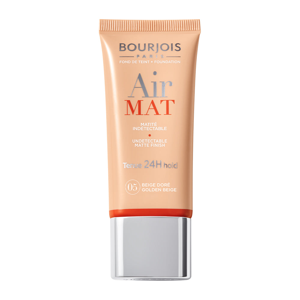 Bourjois Air Matte Foundation 24H