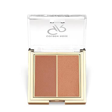 Golden Rose Iconic Powder Blush
