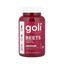 Goli Nutrition Beets Cardio Gummies -- 60 Gummies