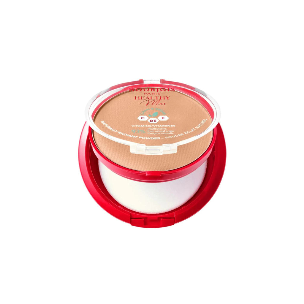 Bourjois Healthy Mix Clean Compact Powder