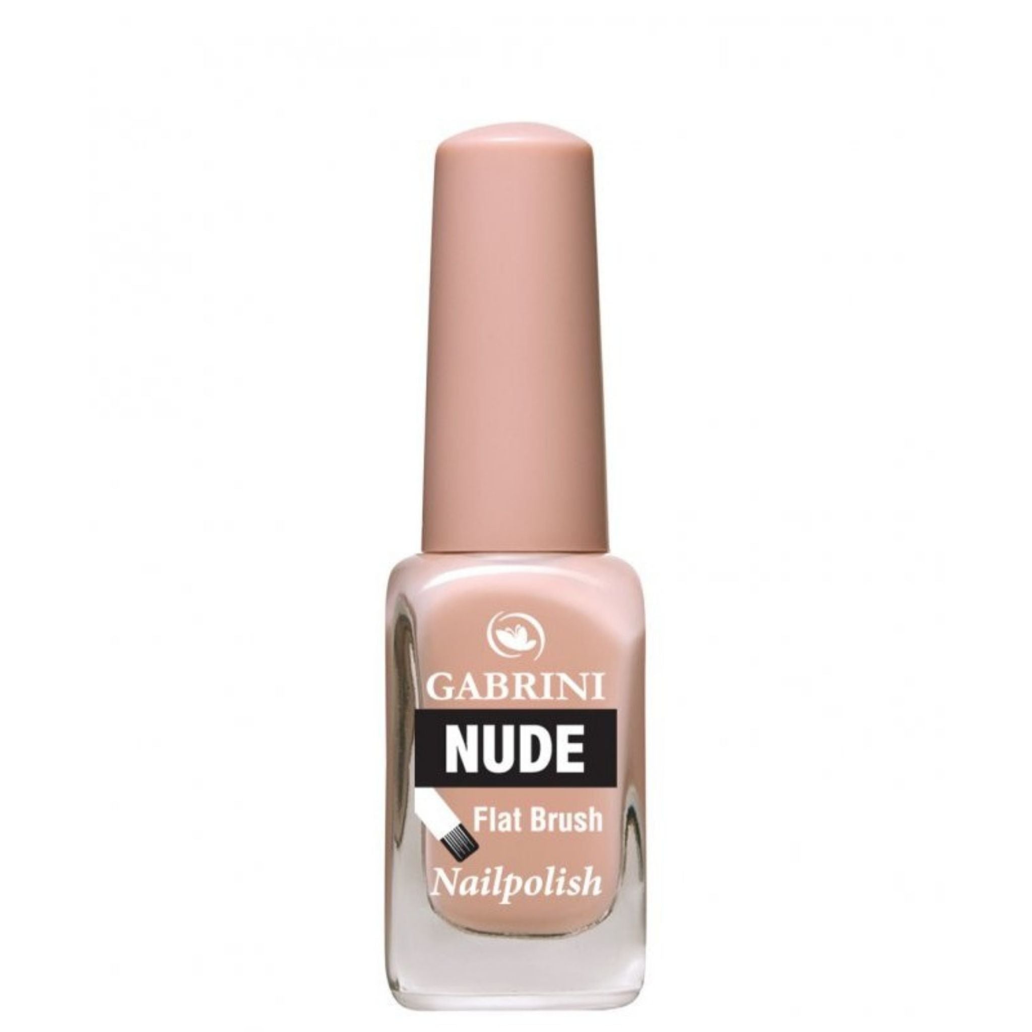 Gabrini Nude - Nail Polish