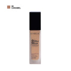 Cybele Ultra Wear Foundation & Concealer - Foundation & Concealer