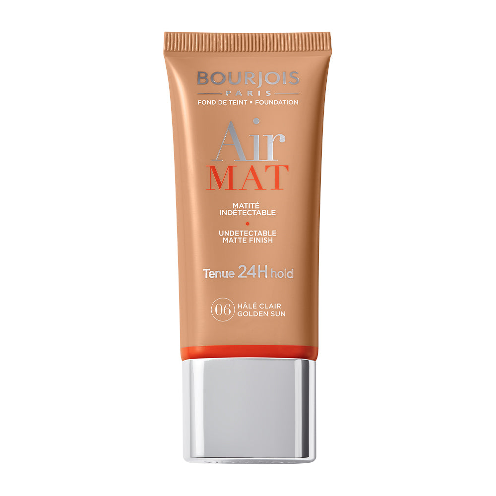 Bourjois Air Matte Foundation 24H