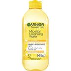 Garnier Micellar Vitamin C Cleansing Water - 400 ml (20% off)