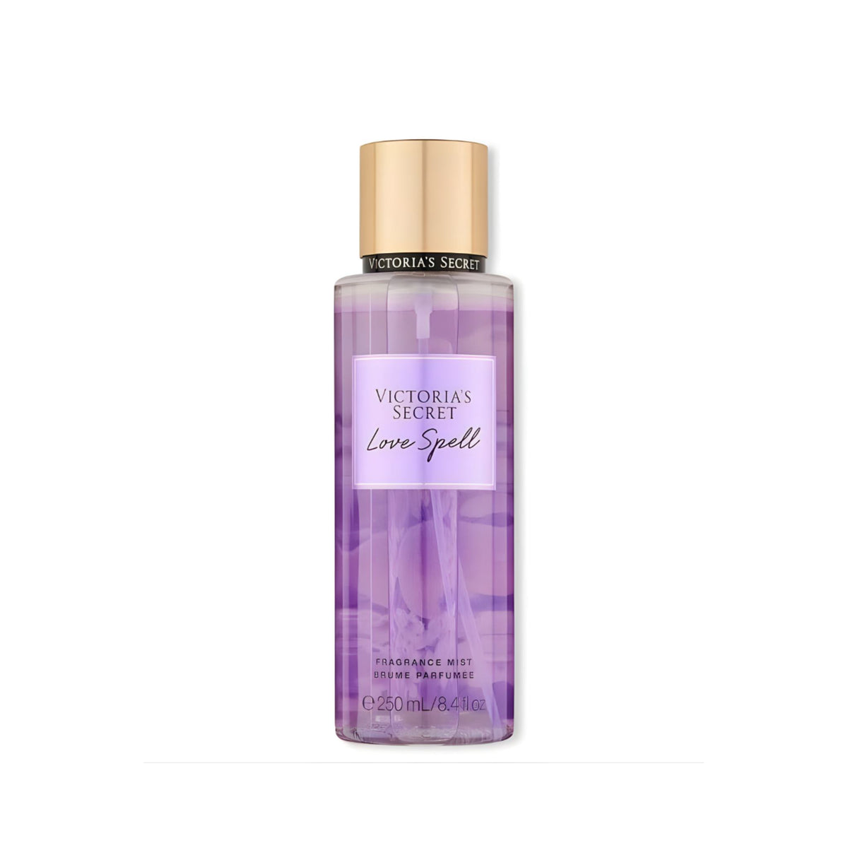 Victoria Secret - Love Spell Body Splash Main image
