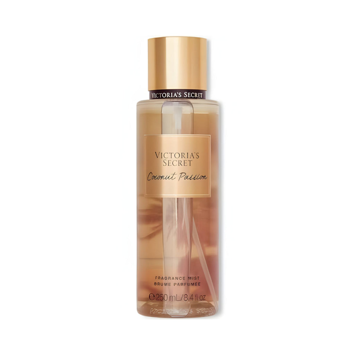 Victoria Secret - Coconut Passion Main image