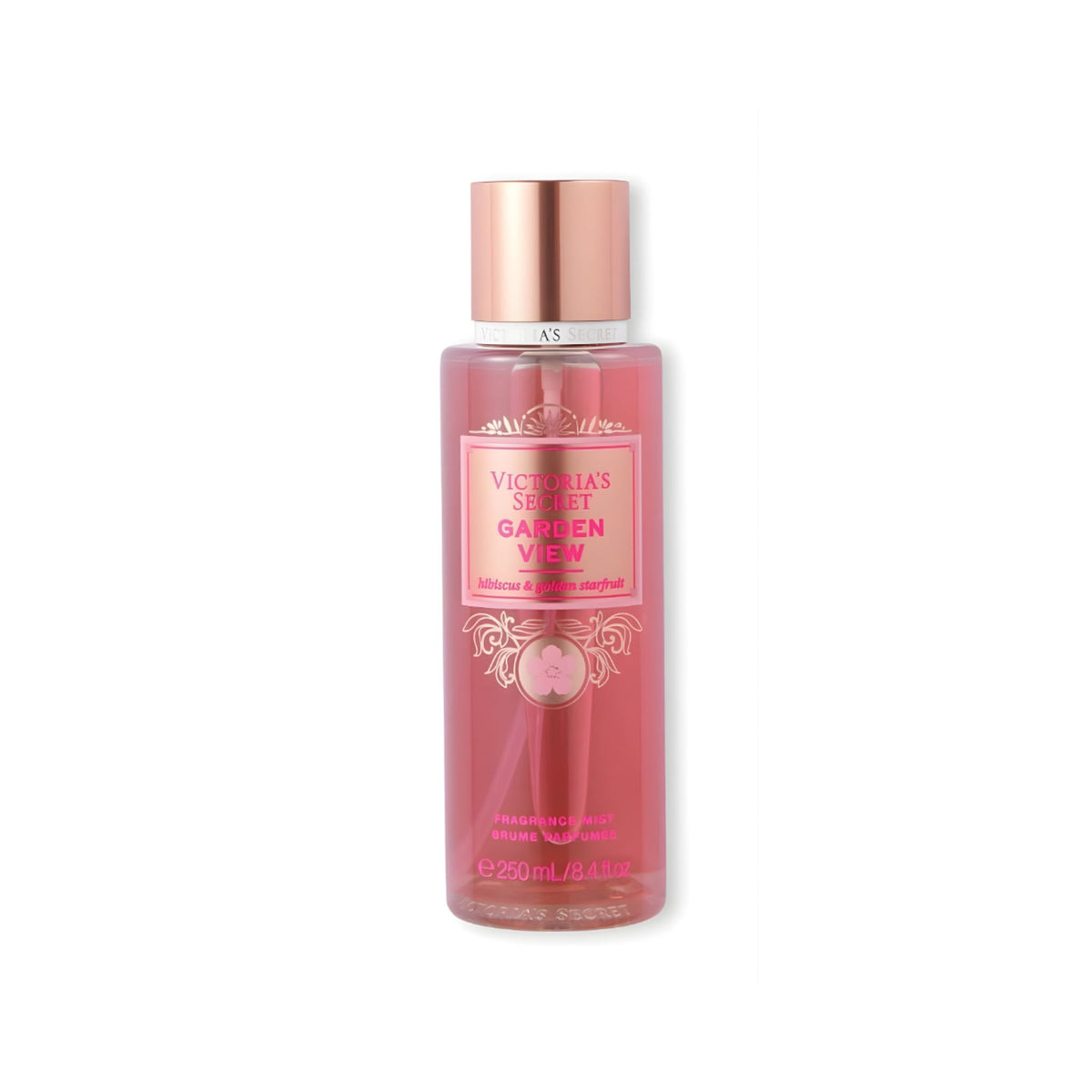 Victoria Secret - Garden View
