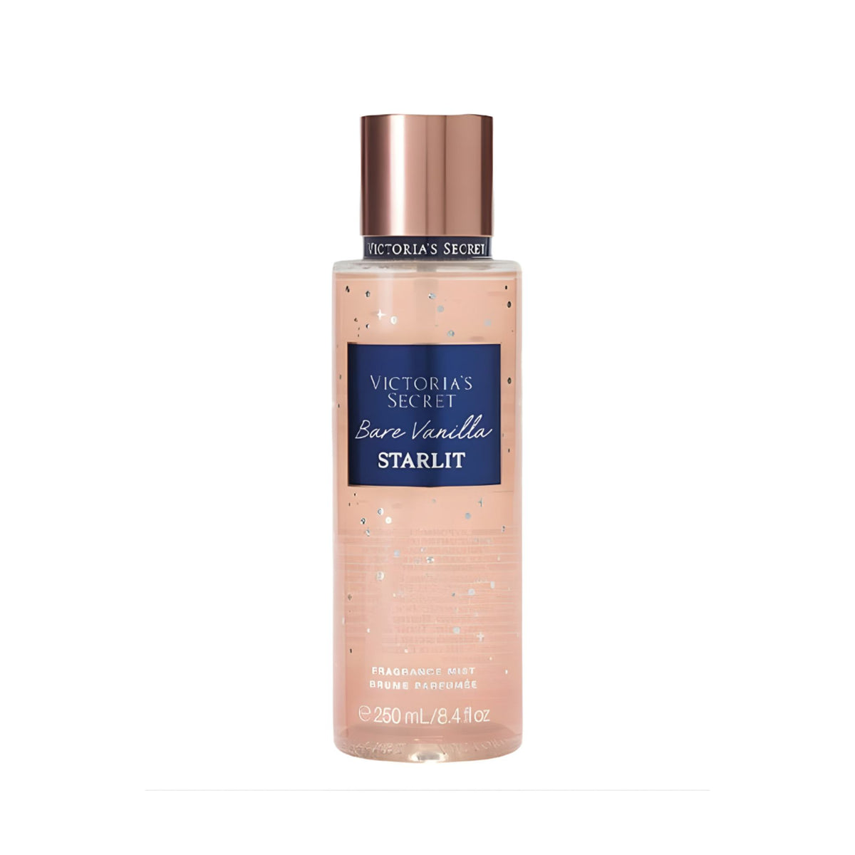 Victoria Secret - Bare Vanilla Starlit Body Splash Main image
