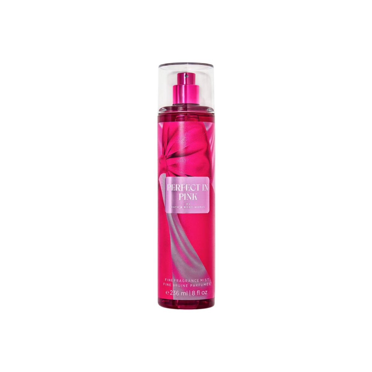 Bath & Body Works Perfect in Pink