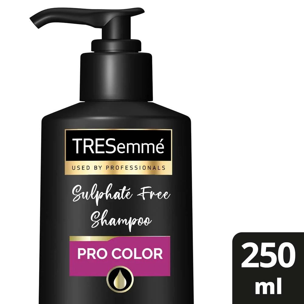 Tresemme Pro Color Shampoo Secondary image