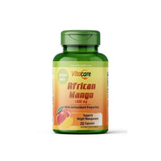 VitaCare African Mango 1000mg Supports Weight Management