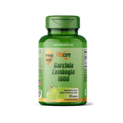 VitaCare Garcinia Cambogia Vitamin 1600mg