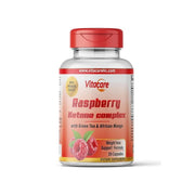 VitaCare Raspberry Ketone Complex