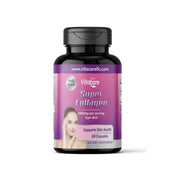 VitaCare Super Collagen Vitamin 3000mg for Hair, Skin & Nail