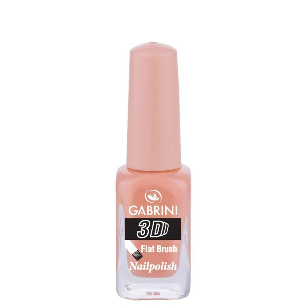 Gabrini 3D - Nail Polish