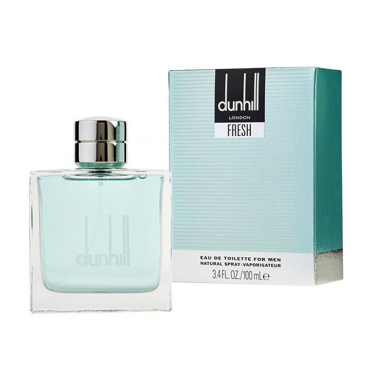Dunhill Fresh - Eau de Toilette Main image