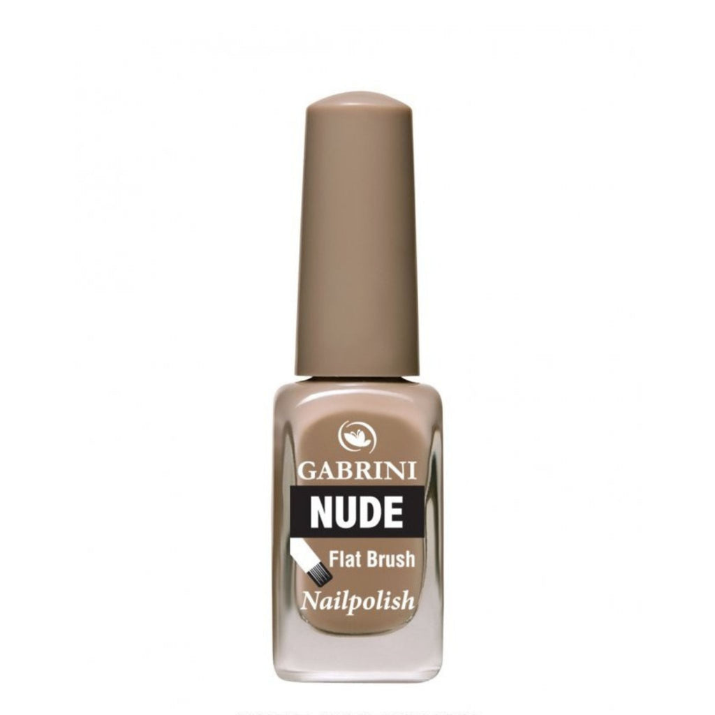 Gabrini Nude - Nail Polish