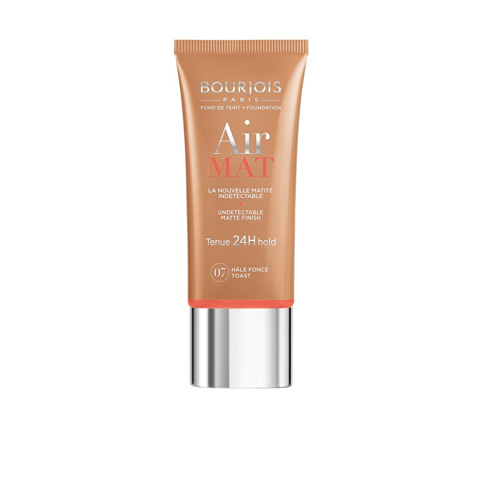 Bourjois Air Matte Foundation 24H
