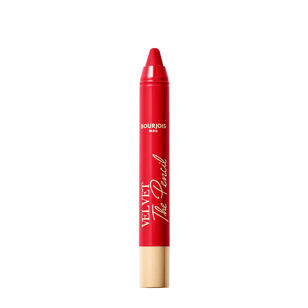 Bourjois Crayon Rouge à Lèvres Velvet The Pencil Secondary image