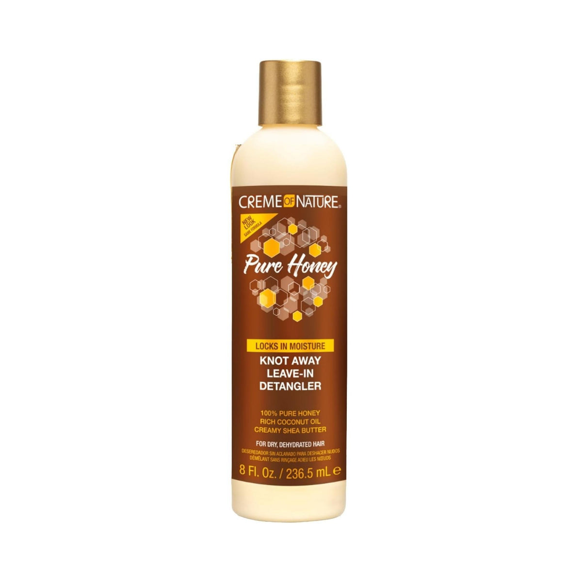Creme Of Nature Knot Away Leave-In Detangler