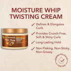 Creme Of Nature Pure Honey Twisting Cream