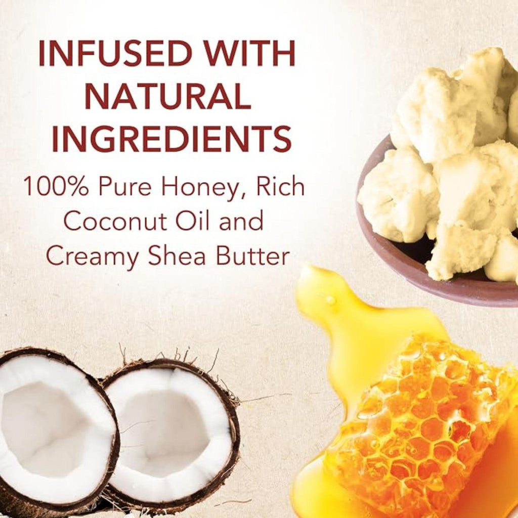 Creme Of Nature Shrinkage Defense Curl Activator