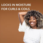 Creme Of Nature Shrinkage Defense Curl Activator